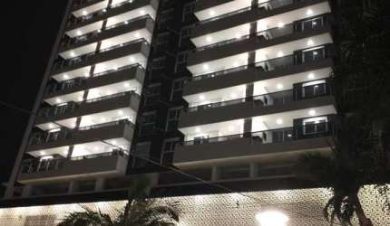 Apartamento 3 dormitórios no Kobrasol