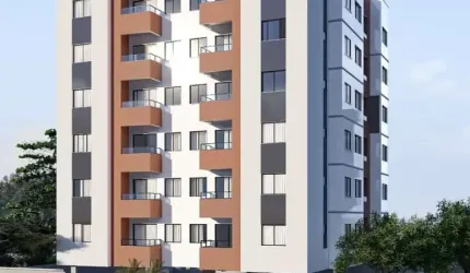 Apartamento de 3 dormitórios  - Nova Palhoça
