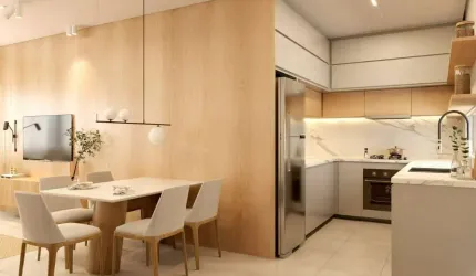 Casa em condomínio fechado - Nova Palhoça