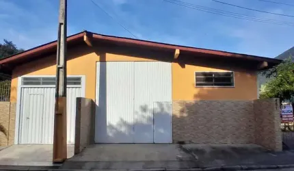 Aluguel Galpão/ depósito/ armazém na Palhoça
