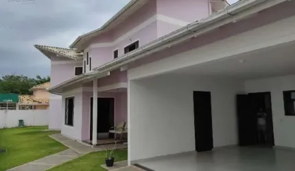 Aconchegante e espaçosa casa de 2 pisos - Palhoça