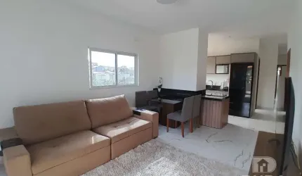 Aluguel apartamento 3 dormitórios em São José