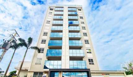 Apartamento 3 suítes - Canto - Florianópolis