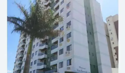 Apartamento à venda em Barreiros - SC