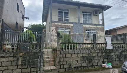 Casa no Flor de Nápolis/São José
