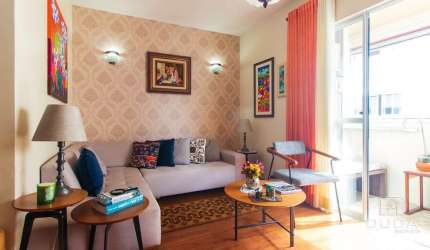 Apartamento à venda no Jardim Atlântico
