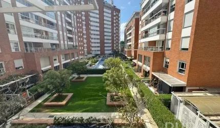 Apartamento 3 dormitórios no passeio Pedra Branca.