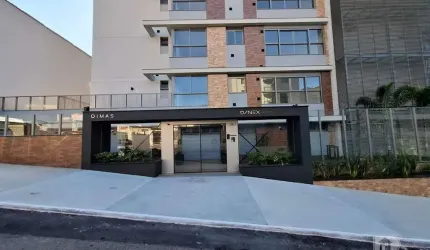 Apartamento 2 dormitórios no Jardim Atlântico.