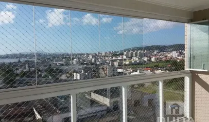 Conforto e Elegância em São José