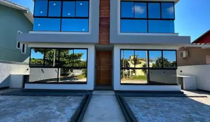 Lindo Apartamento na Pinheira - Palhoça