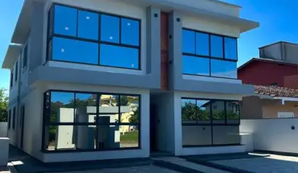 Lindo Apartamento na Pinheira - Palhoça