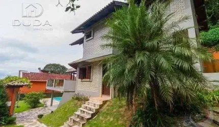 Casa à venda no morro da Cruz