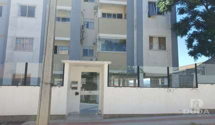 Lindo apartamento em São José - Serraria