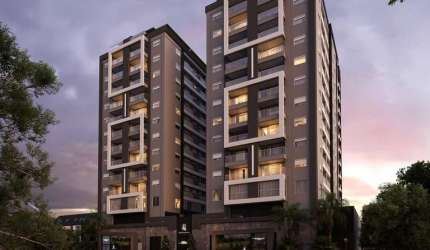Apartamento à venda no Orquídea e Rosa Branca