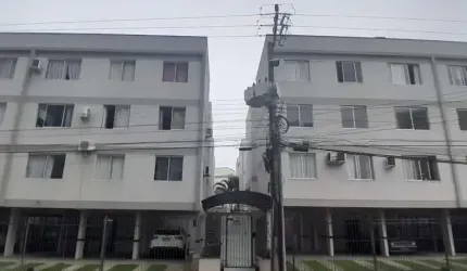 Apartamento 02 dormitórios em Campina São José