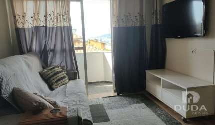 Apartamento 3 dormitórios em coqueiros