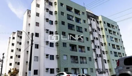 Apartamento com 2 quartos, São Jorge - Maceió