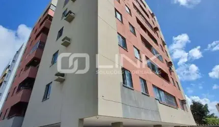 Apartamento em Mangabeiras com 3 quartos, nascente e vista mar!