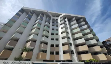 Apartamento com 3 quartos, Ponta Verde - Maceió