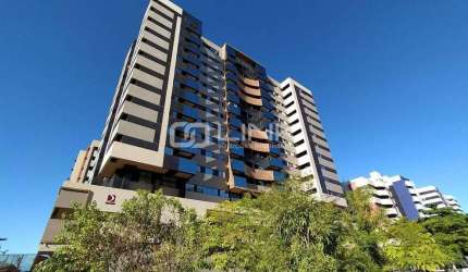 Apartamento com 4 quartos, Jatiúca - Maceió