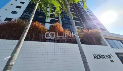 Apartamento, Jatiúca - Maceió