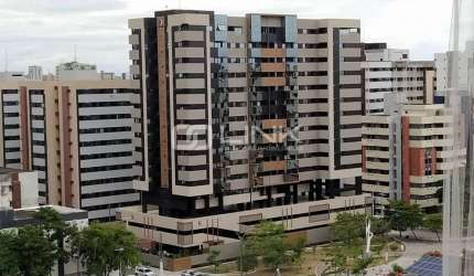 Apartamento com 3 quartos, Jatiúca - Maceió