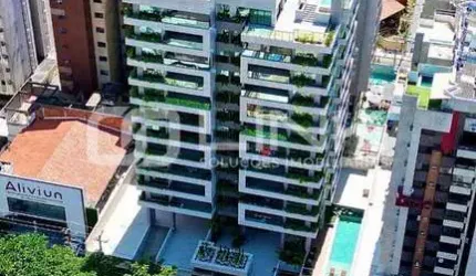 Edf. Giardini - Apartamento com 4 quartos
