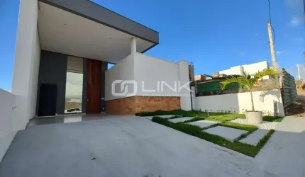 Casa de Condomínio com 3 quartos, Centro - Marechal Deodoro