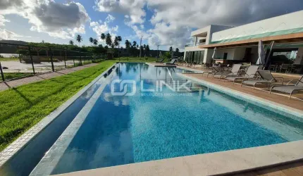 Casa de Condomínio com 4 quartos, Povoado Barra Nova - Marechal Deodoro