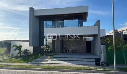 Casa de Condomínio, BARRA NOVA - Marechal Deodoro