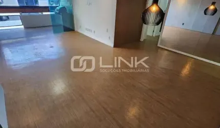 Apartamento com 3 quartos, Jatiúca - Maceió