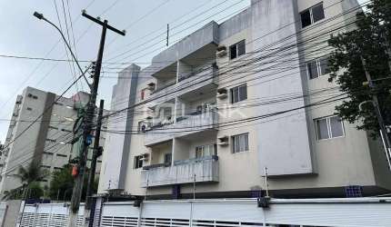 Apartamento com 3 quartos, Jatiúca - Maceió