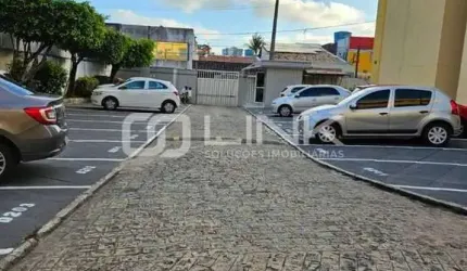 Apartamento com 3 quartos, Jatiúca - Maceió