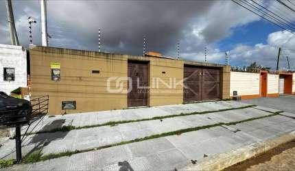 Casa com 4 quartos, Barro Duro - Maceió