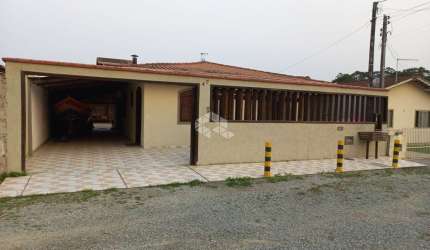 Casa com 290m² Sandra Regina