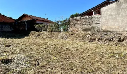 TERRENO À VENDA NO ROCIO PEQUENO, SÃO FRANCISCO DO SUL PRÓXIMO A PORTO E AO CENTRO.