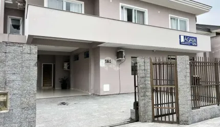 SOBRADO  - JOINVILLE NO BAIRRO SAGUAÇU!