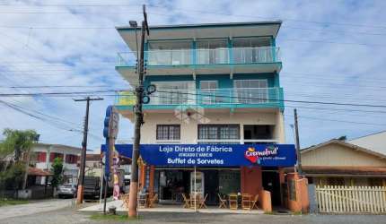 Vendo Apartamento em Ubatuba - 110m² | 3 Dormitórios.
