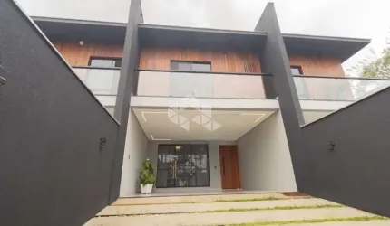Geminado de Alto Padrão à Venda - 171m² de Conforto e Estilo!