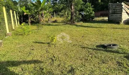 VENDO CHÁCARA - 2.500 m², Ideal para Moradia ou Lazer!