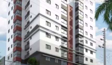 Apartamento à Venda - Conforto e Praticidade e Lazer Completo!