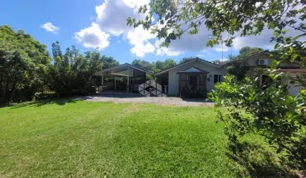 Chacara com 4.182,22 m².