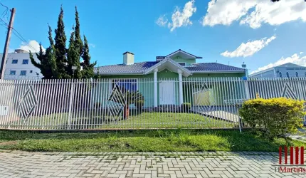 Casa a Venda Alto Padrão Capão Raso