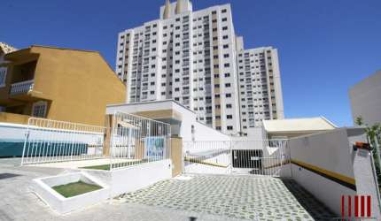 Apartamento para venda NOVO em São Jose dos Pinhais