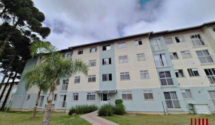 Apartamento para Venda Araucária