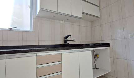 Apartamento para venda Santa Quitéria