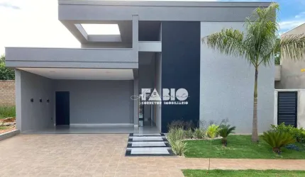 Condomínio Figueira II - SJRP - SP