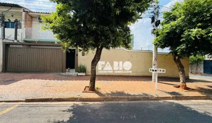 Sobrado Jardim Vetorazzo - São José do Rio Preto/SP
