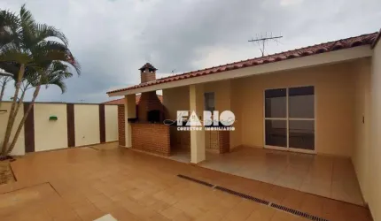 Condomínio Belvedere - São José do Rio Preto/SP
