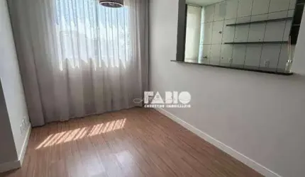 Condomínio Rios di Itália - São José do Rio Preto/SP